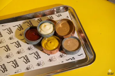 Side Sauce